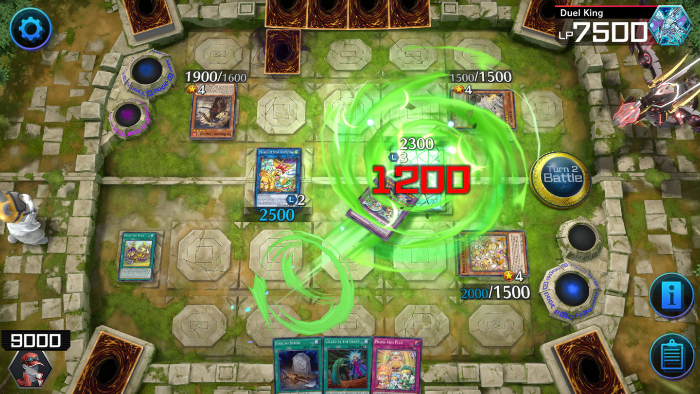 開始對決!《遊戲王Master Duel》正式登陸行動平台!全球 iOS 和 Android 平台免費下載