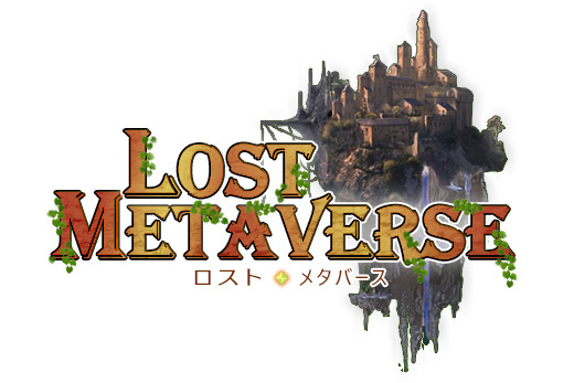 前《真．女神轉生》系列開發者全新區塊鏈遊戲《Lost Metaverse》正式公開