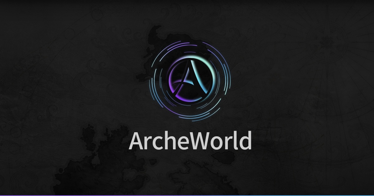 《上古世紀》區塊鏈新版《ArcheWorld 上古世界》7 月即將推出，事前預約即日起同步展開