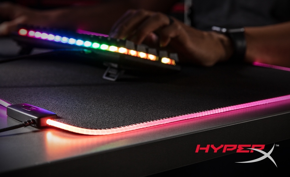 經典款耳機入門首選！HyperX Cloud Core 系列耳機有線無線同步上市