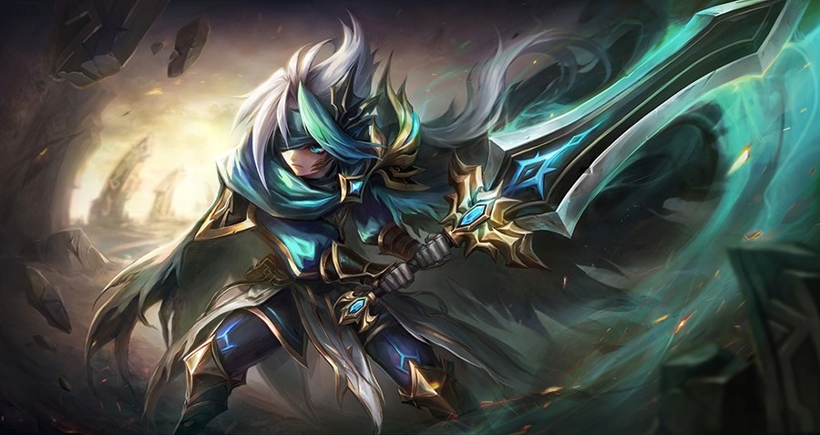 《魔靈召喚》全新二次覺醒魔靈解放！「流浪騎士」和「神秘女巫」強勢回歸！