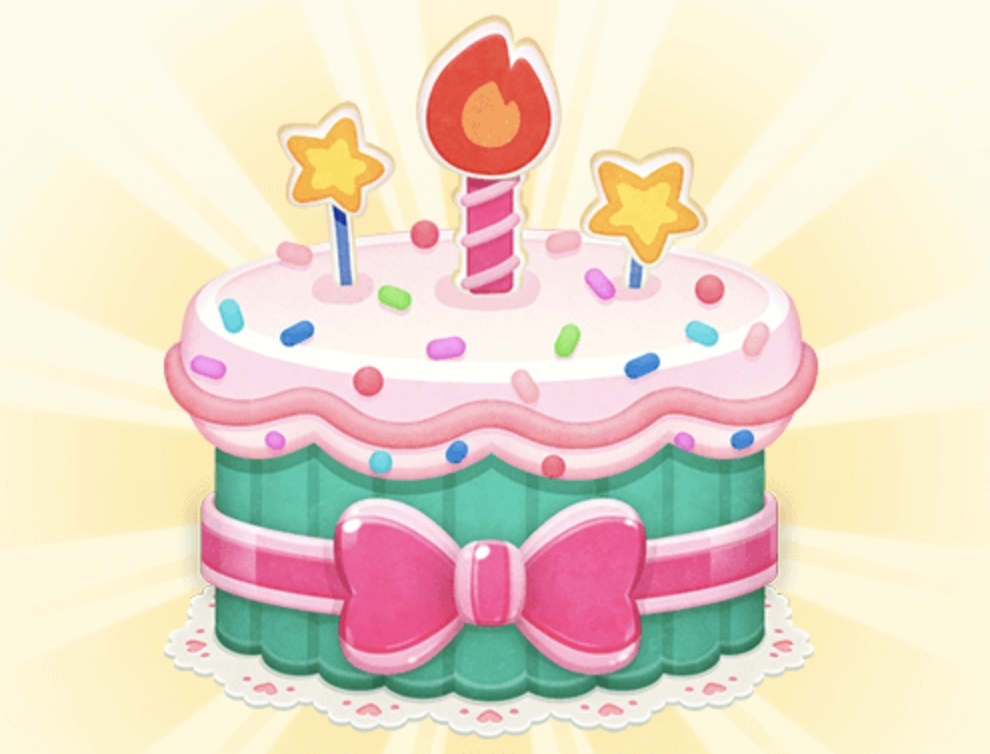 《LINE Bubble 2》歡慶 7 週年！紀念活動正式登場