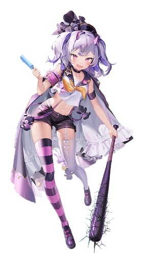《命運之子》全新副本「Angel of Light」開放！新年活動同步公開