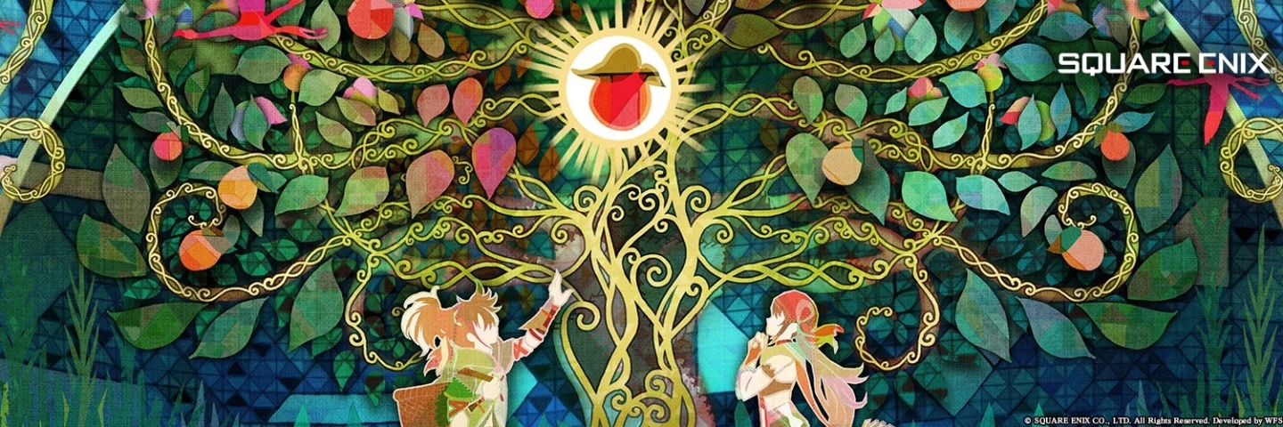 《聖劍傳說 Echoes of Mana》宣布 5/15 正式終止營運服務