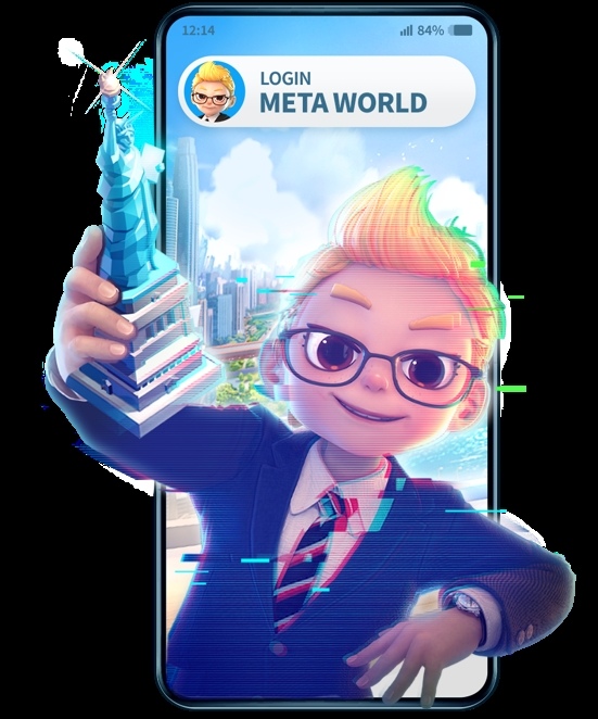 元宇宙桌遊《旅遊大亨2：Meta World》事前預約展開！不玩元宇宙單玩對戰也很嗨