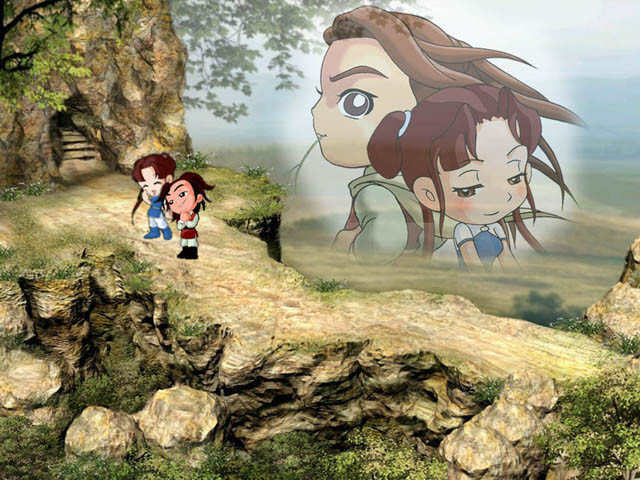 《仙劍客棧》Steam 頁面上線，預定將於 3 月 30 日發售