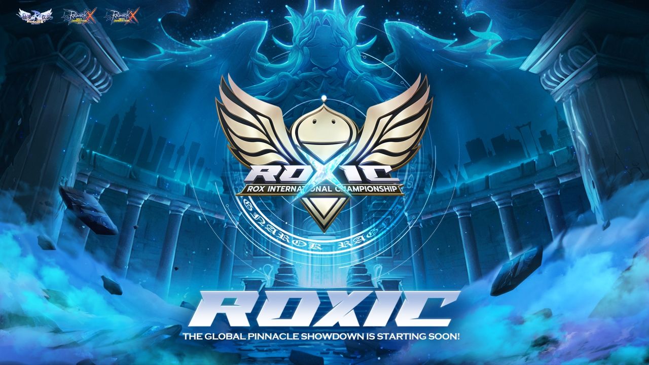 《RO仙境傳說：新世代的誕生》全新職業3/28登場 預告推出全球賽事「ROX International Championship」