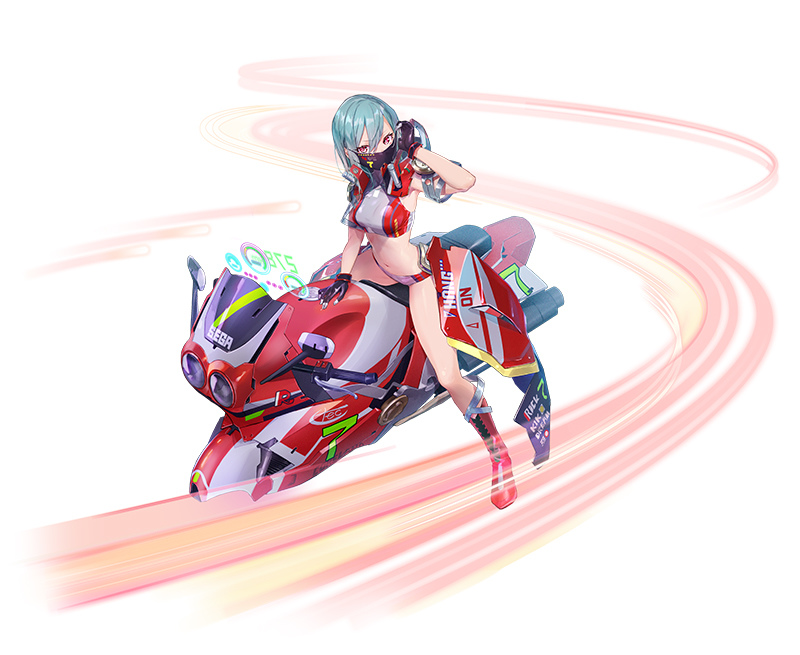 《404 GAME RE:SET -錯誤遊戲Re:set-》初期登場CAST情報公開！