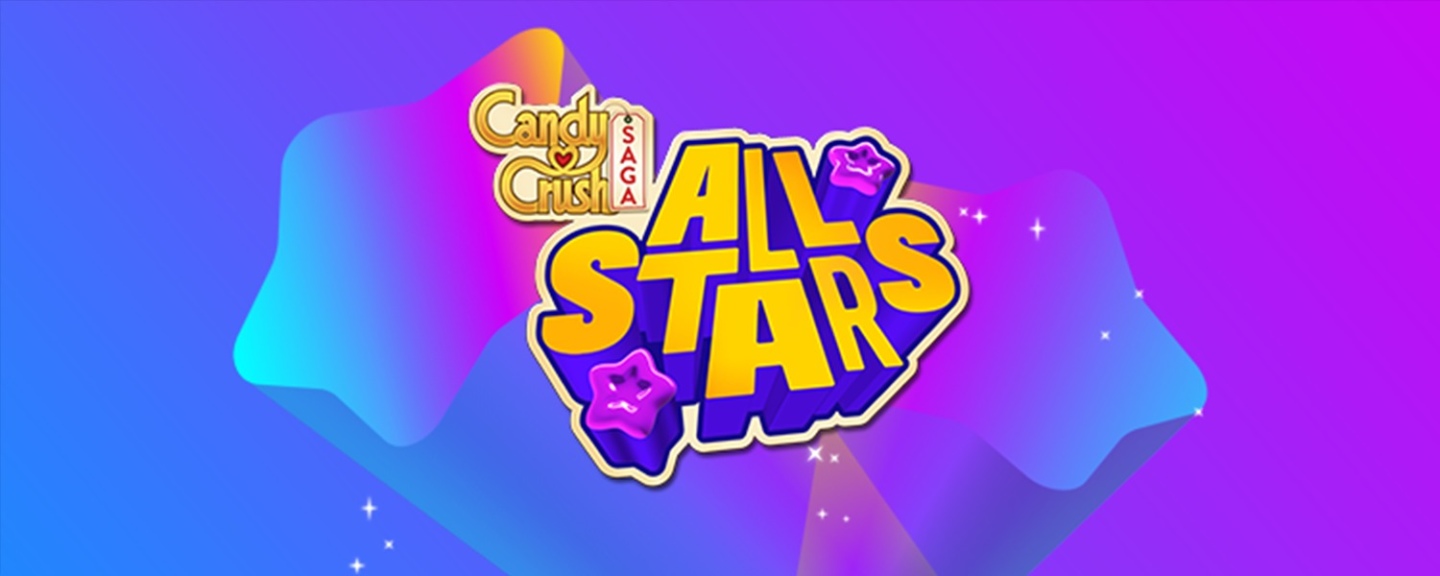 地方媽媽誤闖《Candy Crush》全明星世界錦標賽，不僅戰績輝煌還有機會抱走 25 萬美元獎金