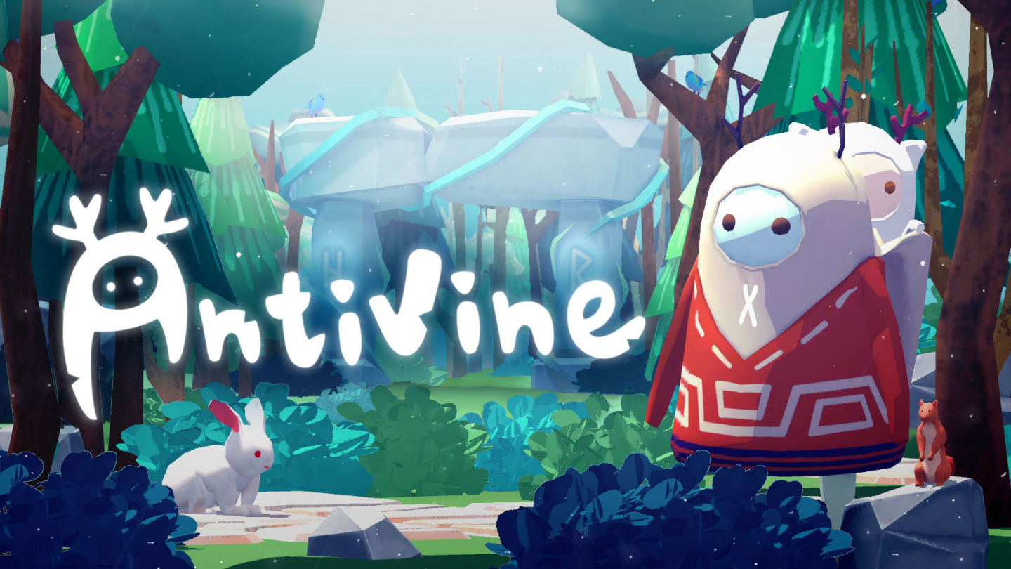 獨立遊戲作品《蔓不生長 Antivine》即將登上手機平台