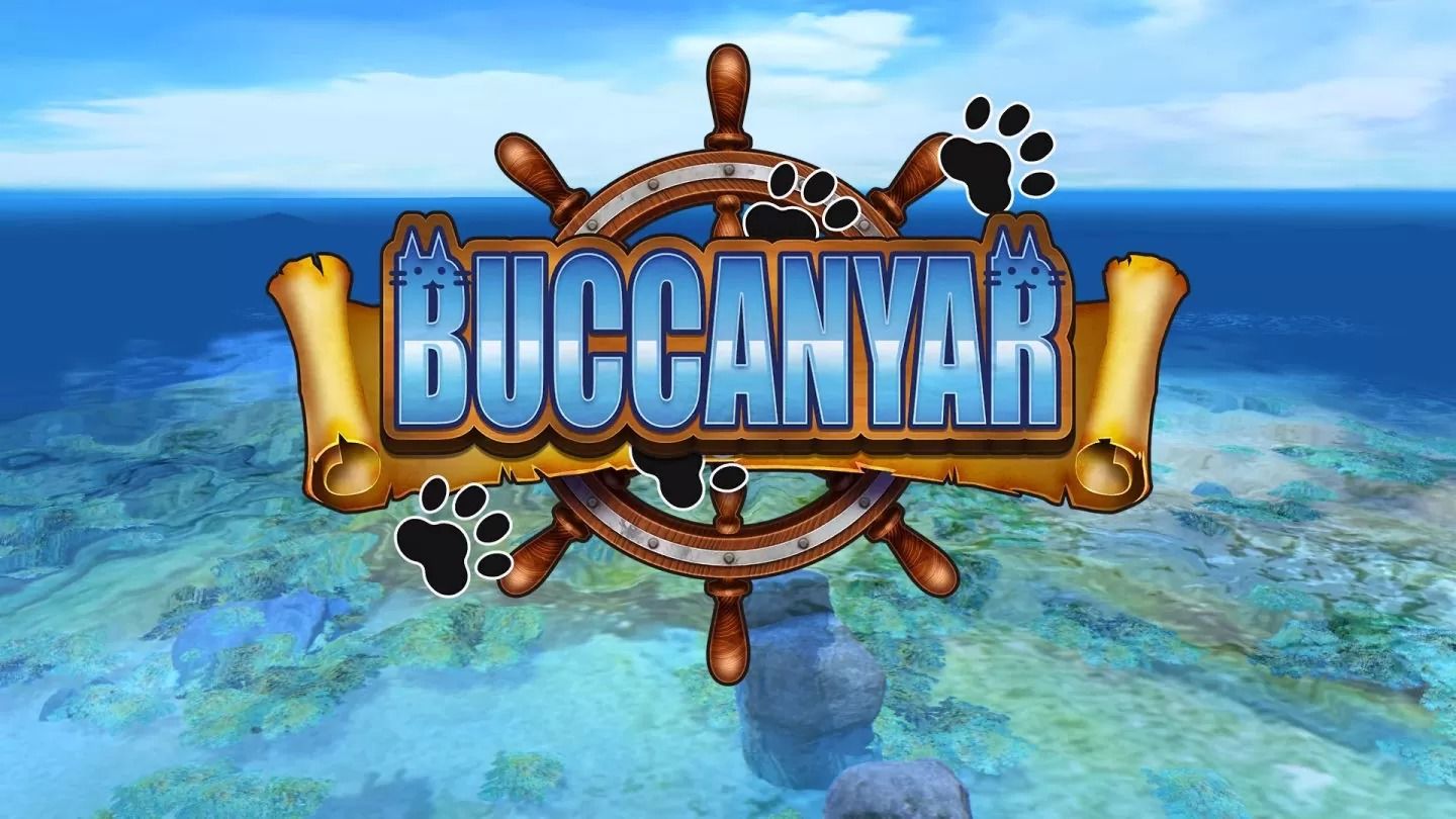 《BUCCANYAR 蒼藍航路》通關試玩心得：輕鬆上手爽快十足，滿載貓水手的海戰動作遊戲