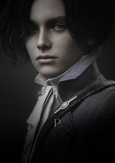 魂系動作RPG遊戲《P的謊言》全新場景影片、角色情報、OST公開 帶領玩家深入探索廢墟城市「克拉特」