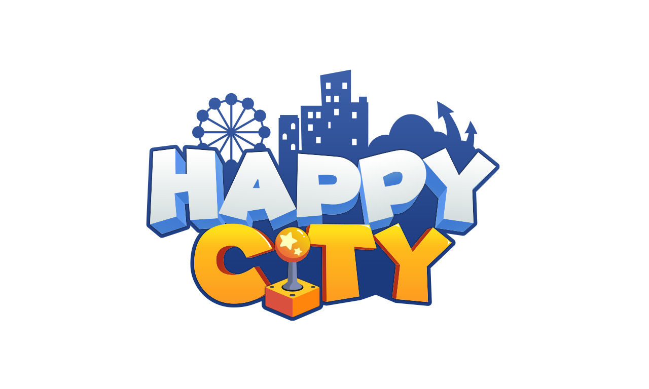JoyCity 經典社群遊戲全新回歸！《Happy City》2023 年內全球即將推出