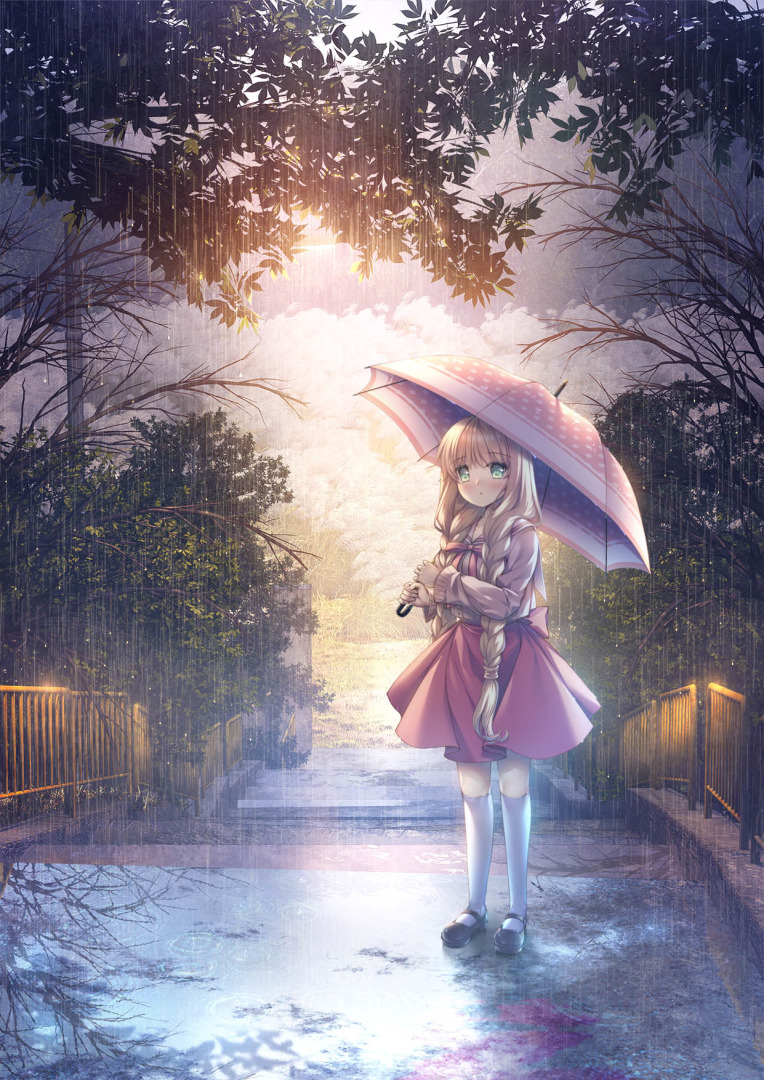 NEXTON 30週年紀念，經典戀愛遊戲重製版《ONE.》將於12/22上架Steam