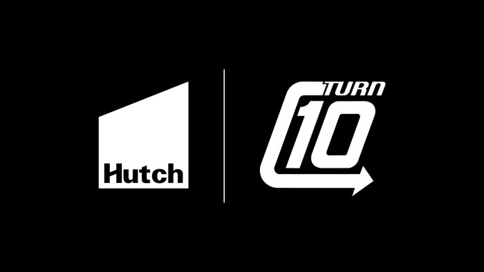 《Forza 極限競速》開發團隊 Turn 10 Studios 攜手 Hutch 推出手機競速新作