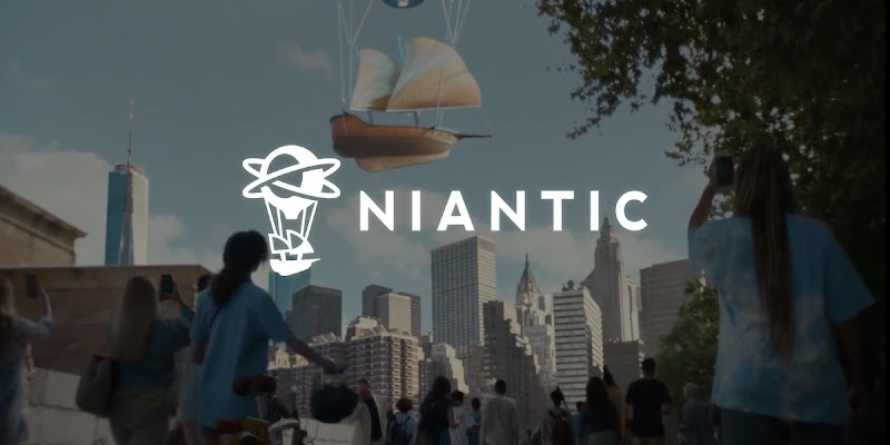 Niantic 公開最新經營策略，今後將以《Pokémon GO》為最優先事項