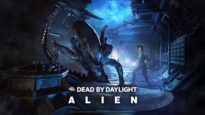 《黎明死線》×《異形》聯動新章 8/30 上線！PTB 測試 Steam 搶先推出