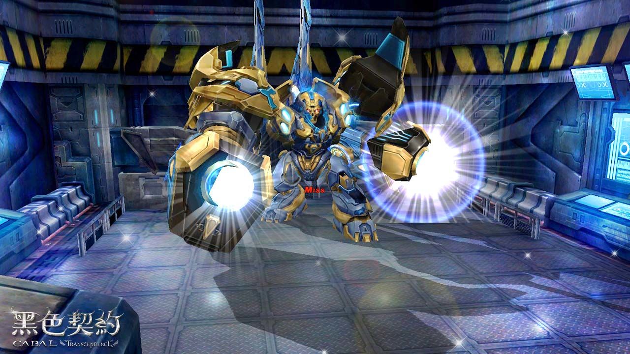 3D奇幻MMORPG《黑色契約CABAL Online》宣布10月5日展開公測，遊戲主程式即日起開放下載