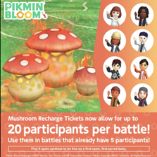 《Pikmin Bloom》兩週年數據公開！玩家們累積散步距離可往來火星至少五次