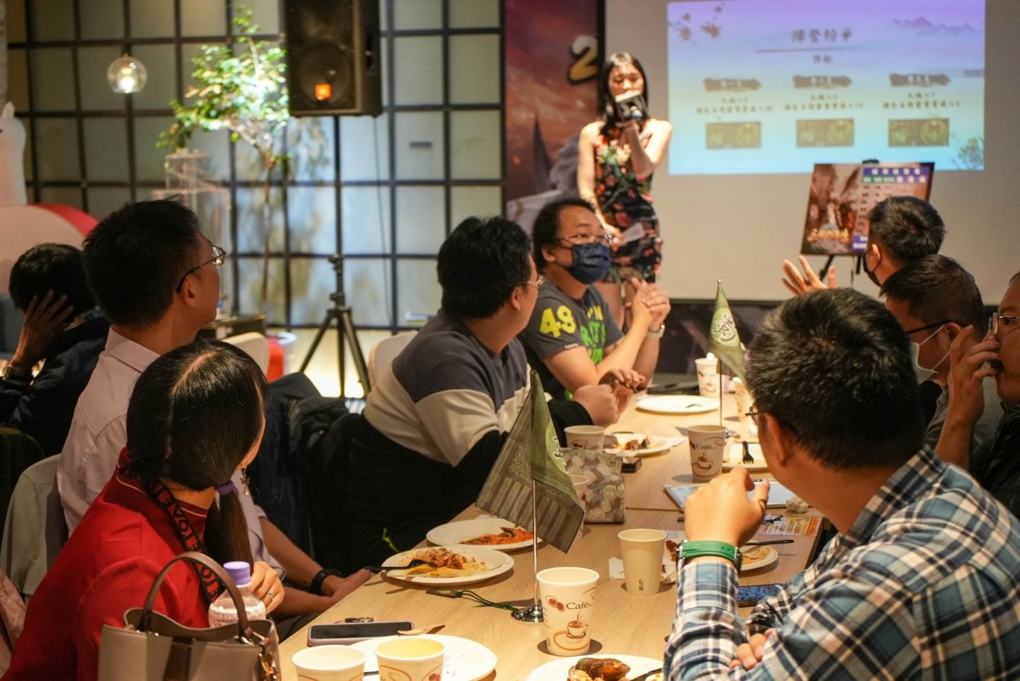 《三國群英傳～霸王之業》2023 玩家見面會圓滿成功！搶先曝光全新改版內容