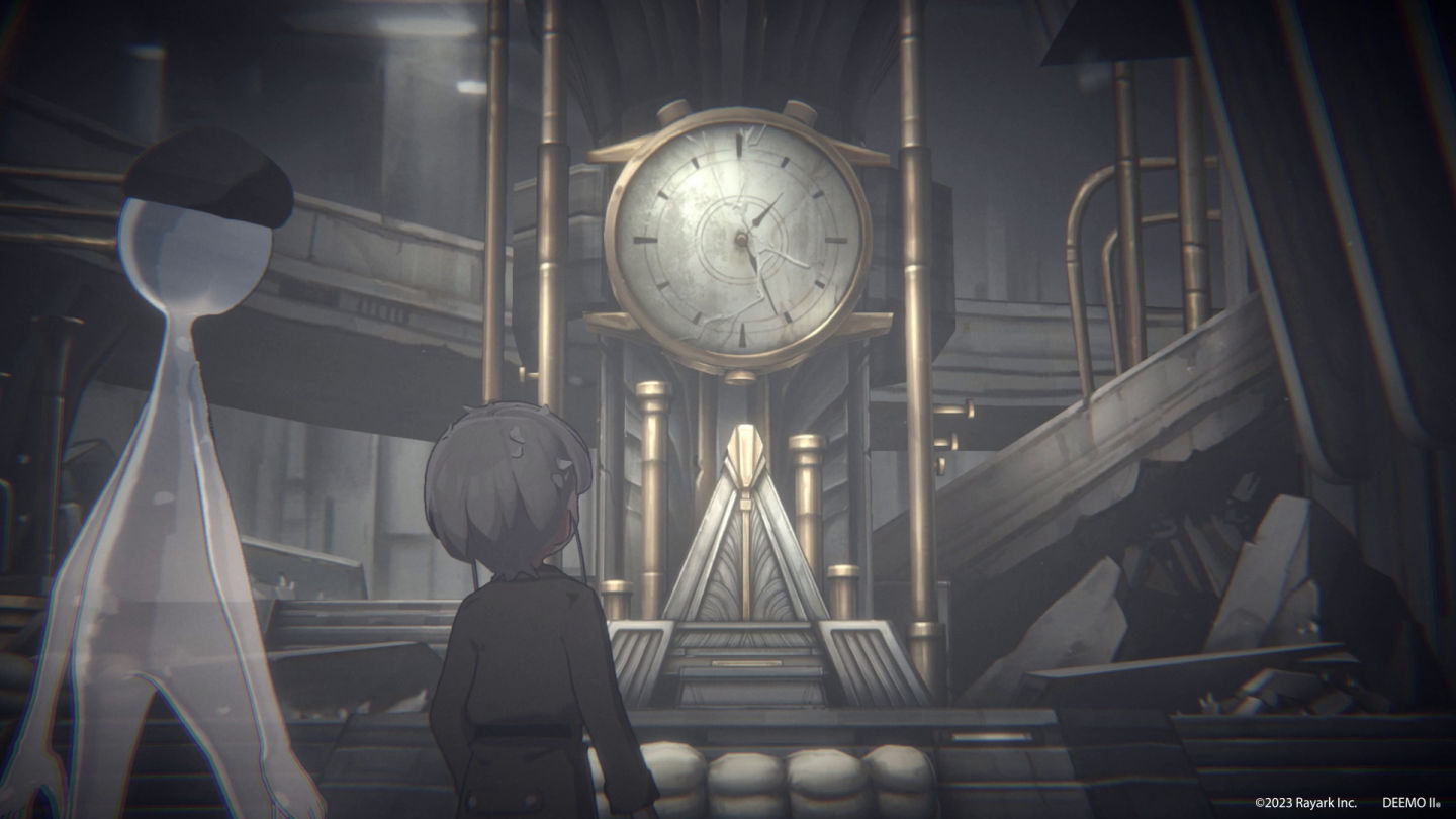 《DEEMO II》主線第四章「永恆行旅」大型版本更新！在無盡的旅程中，前往最終的真相...