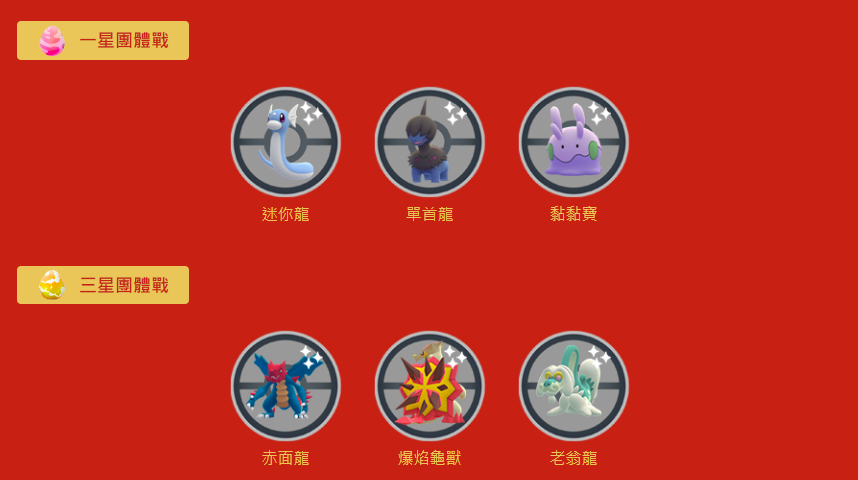 《Pokémon GO》農曆春節活動再次回歸！悠遊寶可夢「老翁龍」首度登場