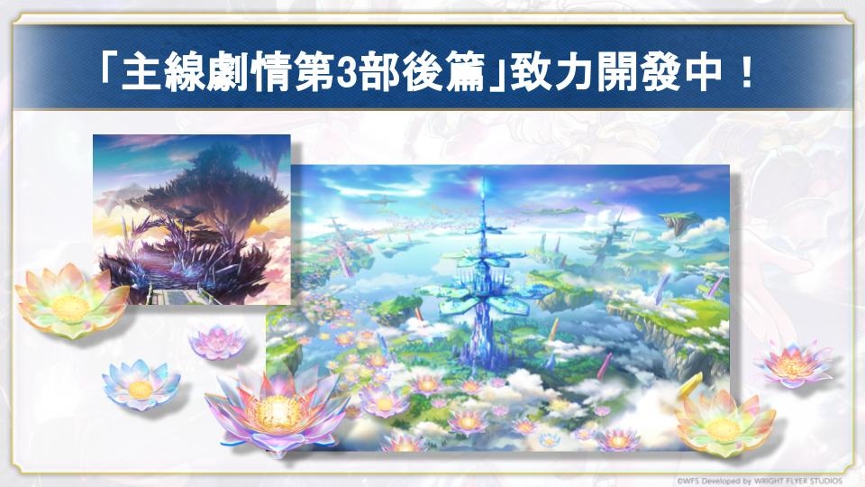《Another Eden：穿越時空的貓》7 週年活動公開新外傳等最新更新計畫