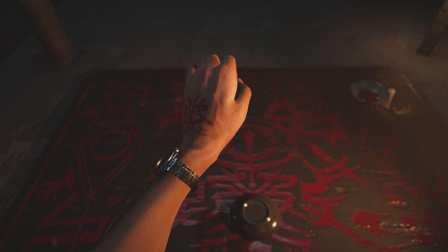 《女鬼橋 釋魂路》5/9 Steam 全球發行！第二波預告釋出內藏彩蛋邀您試膽