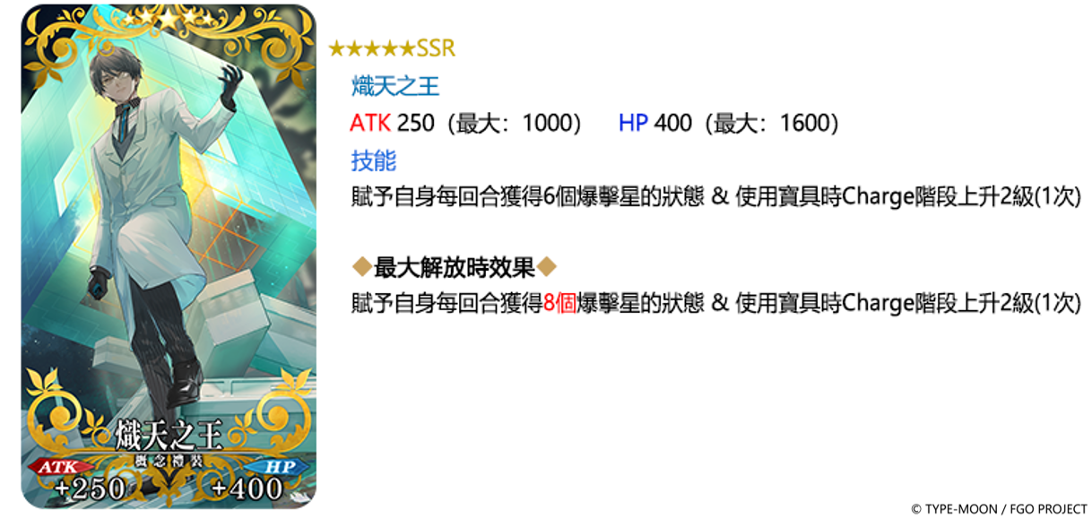 《Fate/Grand Order》繁中版七週年慶典主視覺公開！第二部開發總監獻上週年祝福