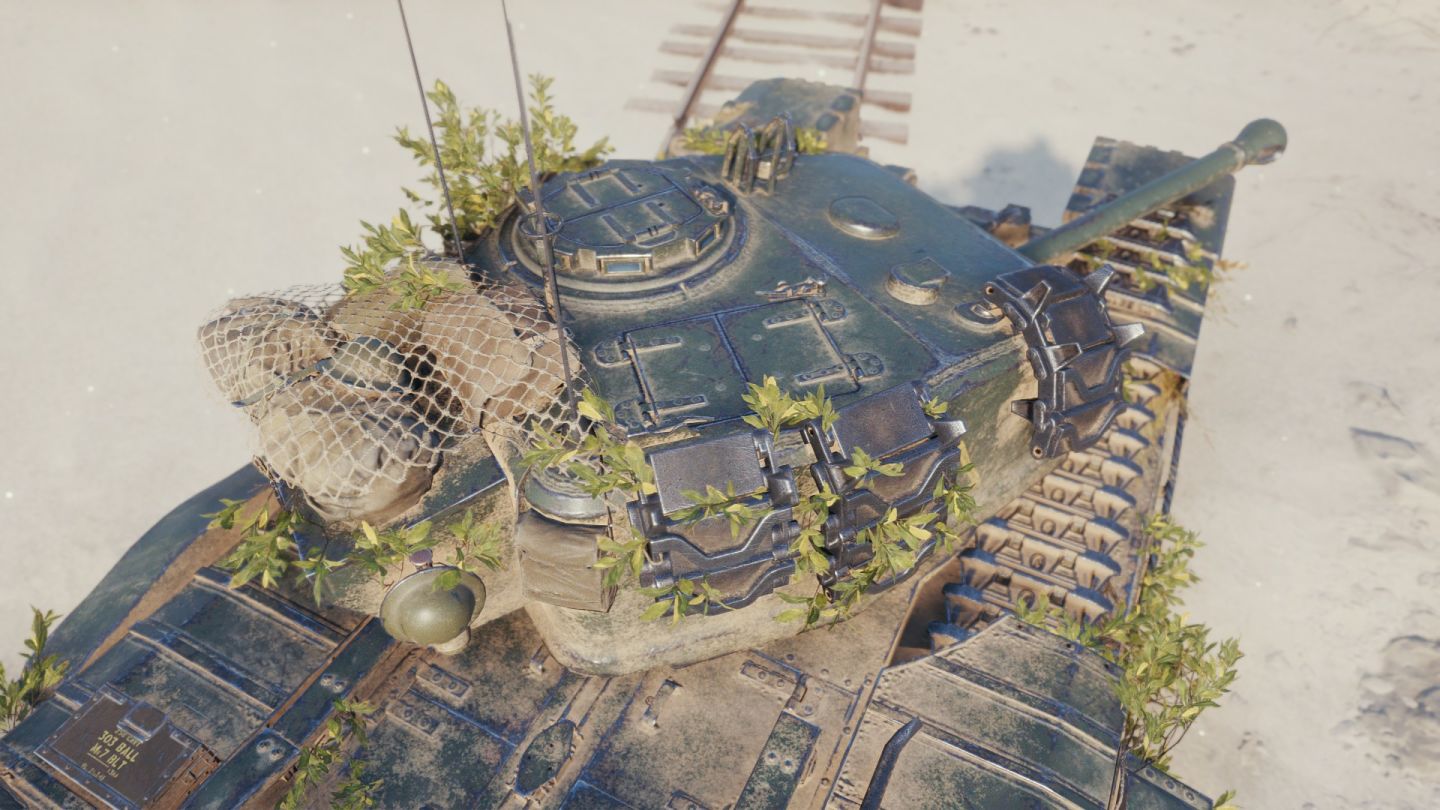 《戰車世界》推出全新 PvE 模式＆系列活動紀念諾曼第登陸 80 週年