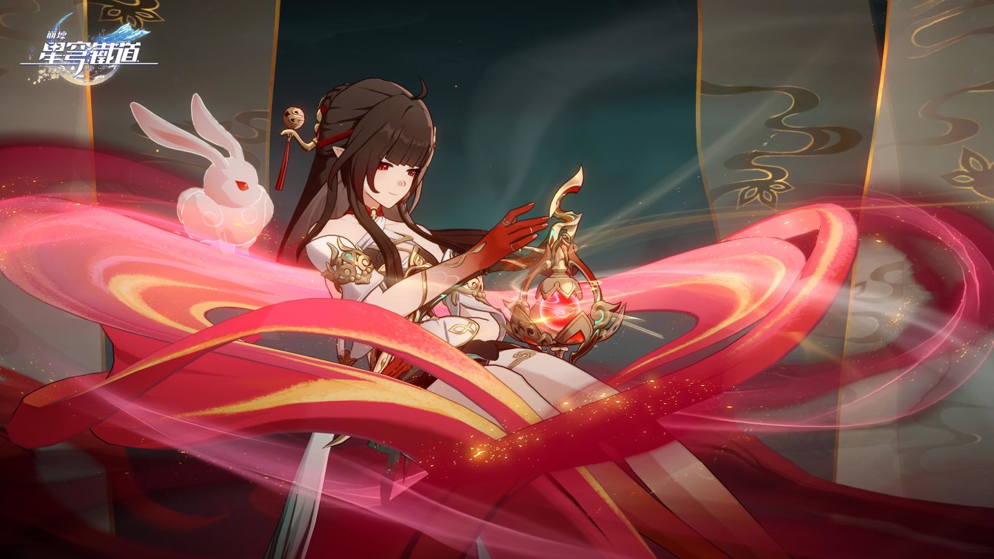 《崩壞：星穹鐵道》全新 2.5 版本「碧羽飛黃射天狼」正式上線！星天演武儀典、全新挑戰與傳奇角色登場