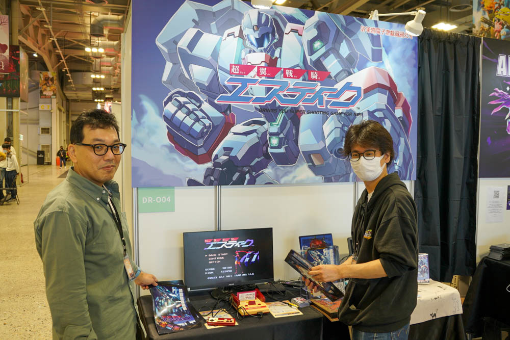 第三屆 G-EIGHT 2024 獨立遊戲展盛大開幕，出展作品創新高讓玩家搶先體驗開發中新作