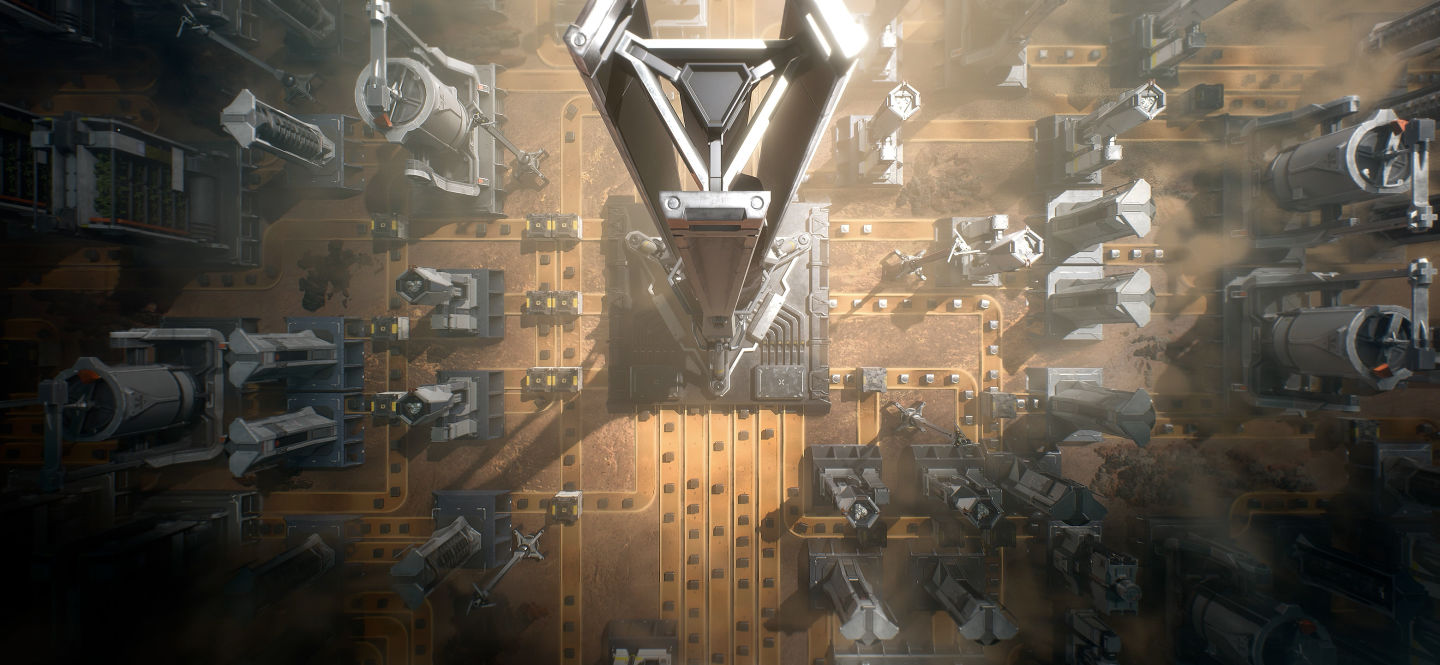 即時策略 RPG《明日方舟：終末地》再次測試資格招募活動開跑