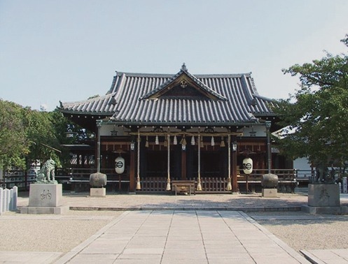 《刺客教條:暗影者》再惹爭議,日本媒體報導神社管理方將採取「適當的應對措施」
