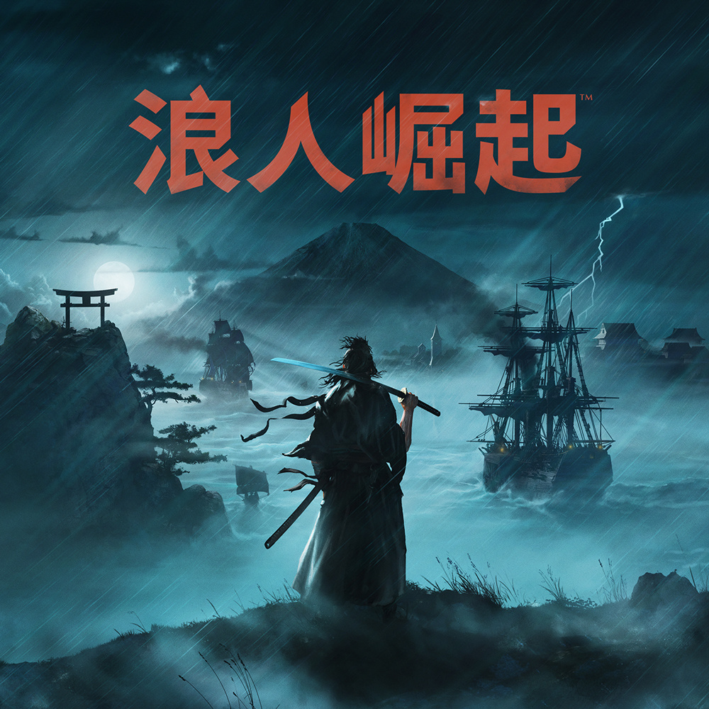 幕末開放世界動作 RPG《浪人崛起》Steam 版發售!同步公開上市宣傳影片