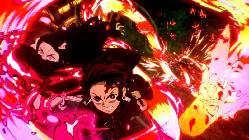 《鬼滅之刃 火之神血風譚2》竈門炭治郎(刀鍛冶篇)、時透無一郎&甘露寺蜜璃角色影片公開