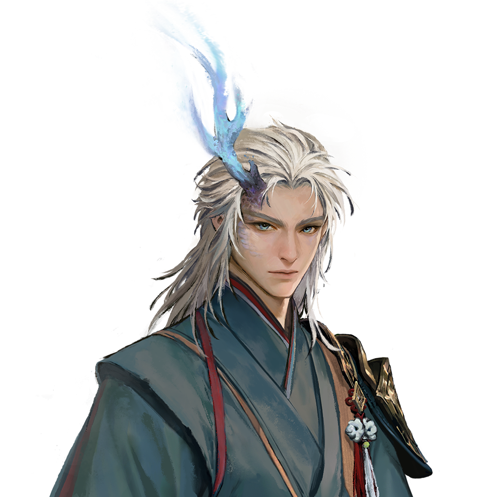 玄龍(立繪)