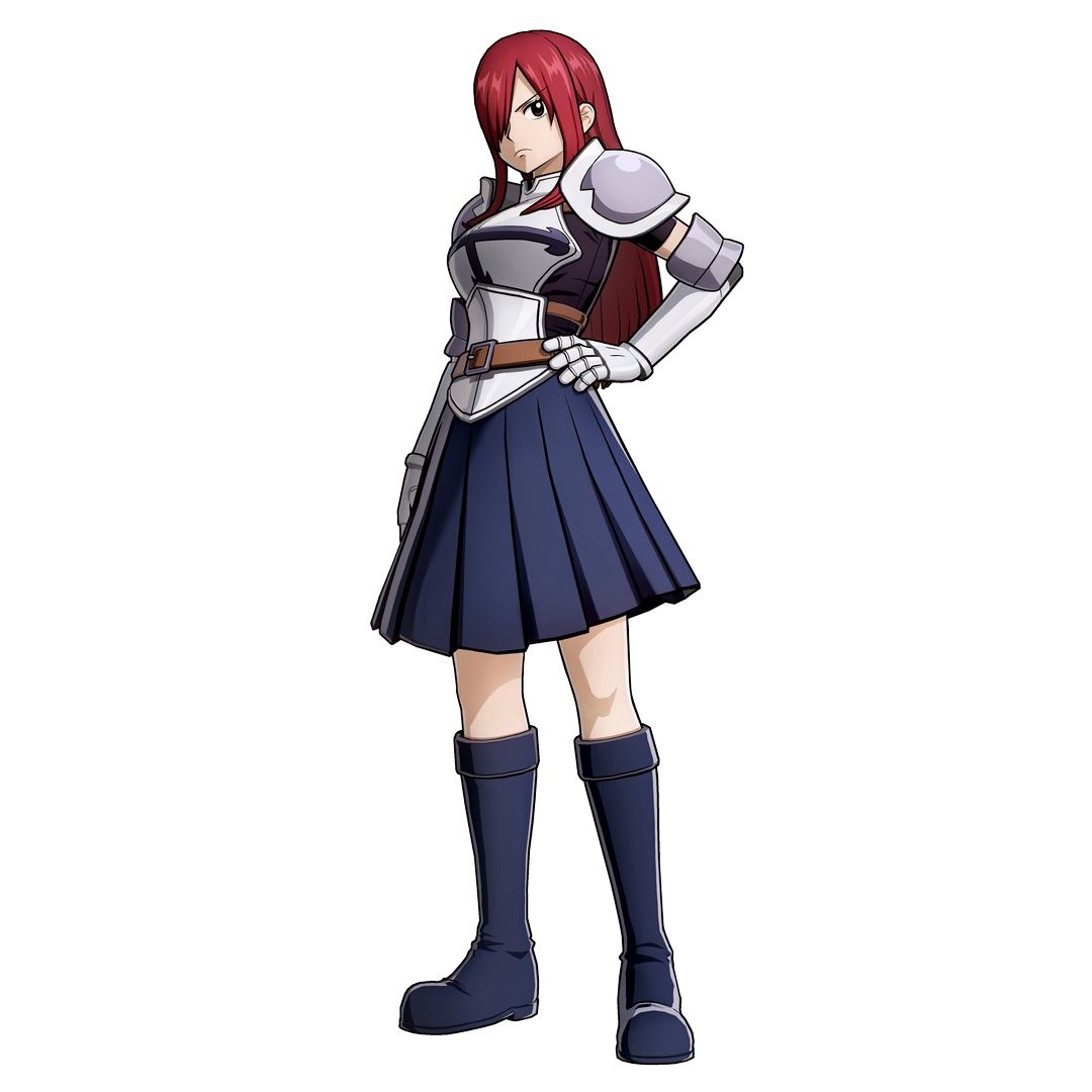 Erza