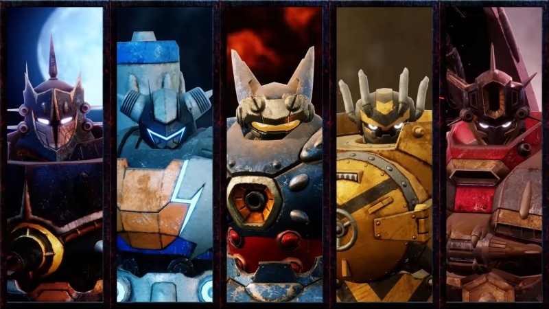 《百萬噸級武藏》宣布參展「JF 2021」，並將帶來遊戲最新實機展示＆新角情報曝光