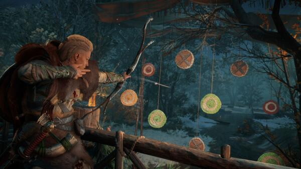 ACV_screen_Yule Season_ArcheryContest_20201217_6PM_CET