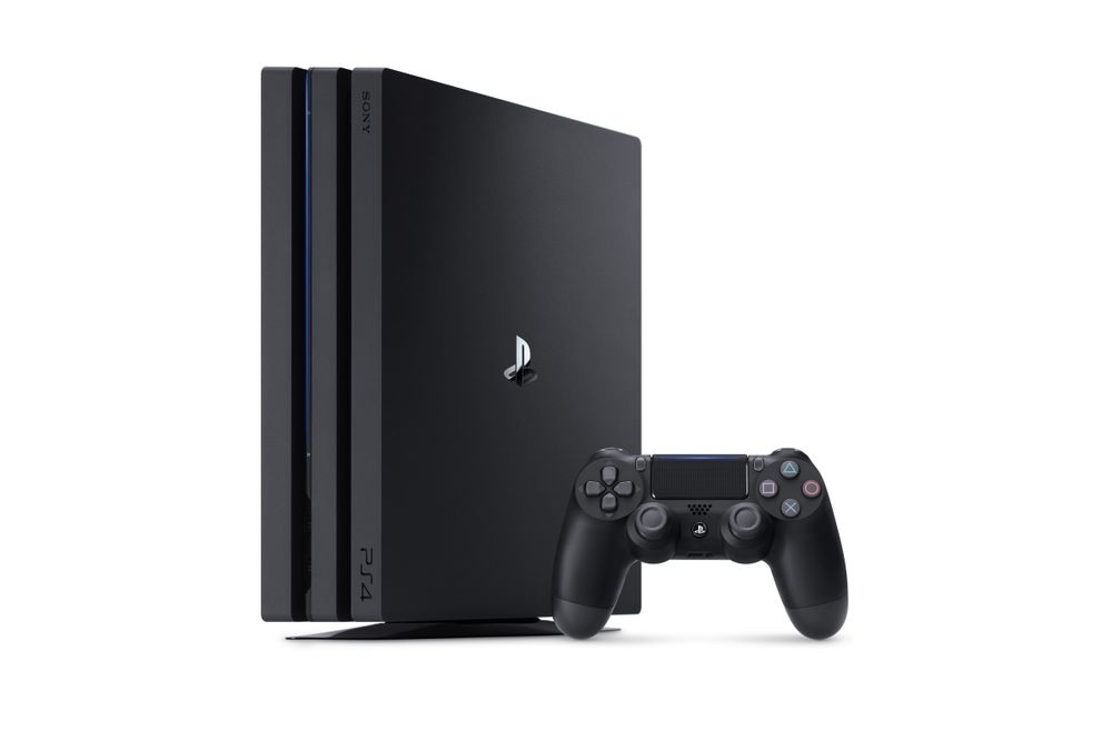 PS4 Pro 主機發售四年後宣佈停產，僅保留PS4 Slim 標準版主機繼續生產
