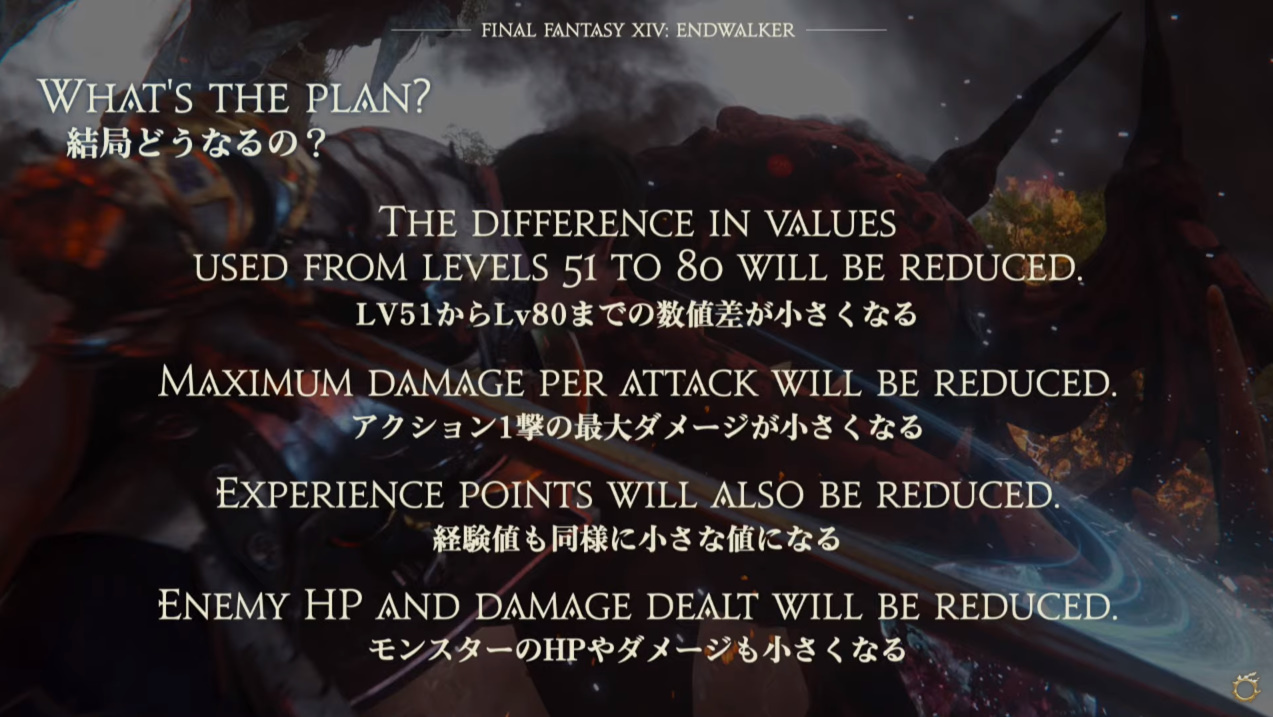 Ffxiv 新資料片 曉月的終焉 預定21 秋季上線這回光戰上太空還有賢者鋼彈開 遊戲基地gamebase