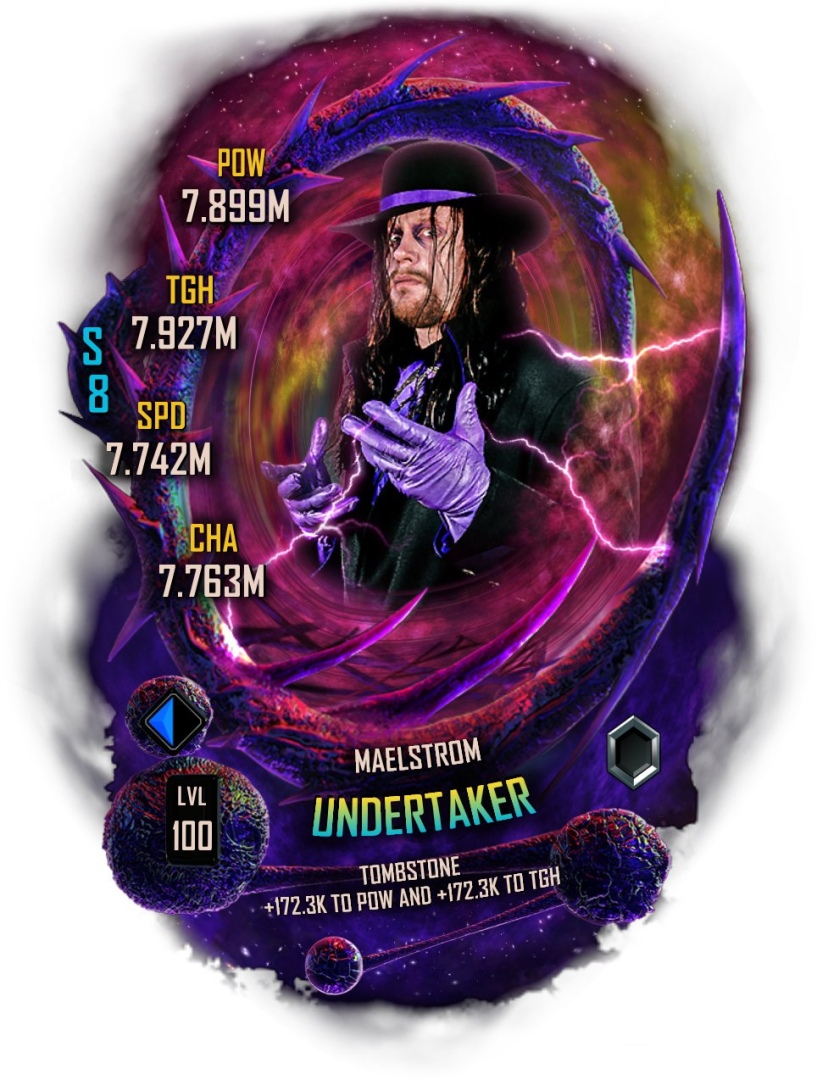 《WWE SuperCard》第八季正式登場！全新倖存者模式等豐富內容等待玩家體驗
