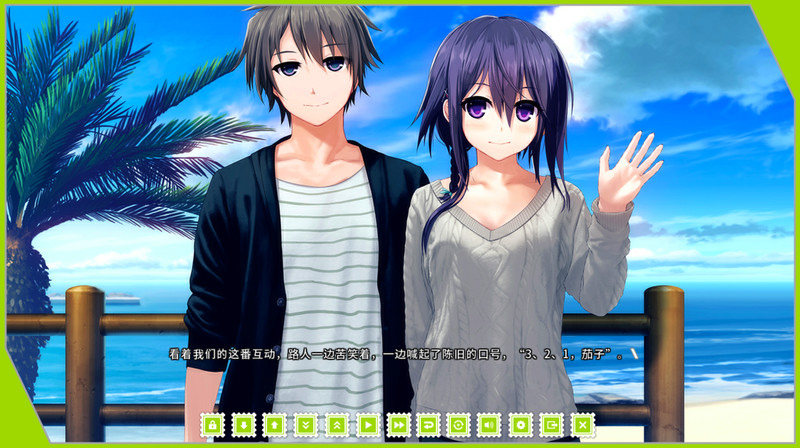 與少女們一起重溫學生生活吧！《Re：LieF 〜獻給親愛的你〜》單機繁中版，於Johren平台上市！
