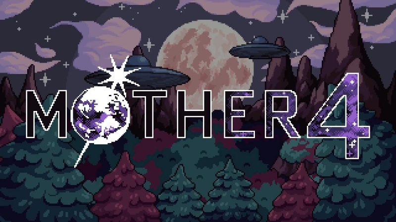 《地球冒險》粉絲熱情驚人！非官方授權粉絲創作續篇《Mother 4》公開曝光