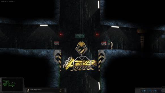 《幽閉深淵》搶先體驗版 1 月下旬即將登場！CBT 測試專用 Coop 協力任務開放體驗