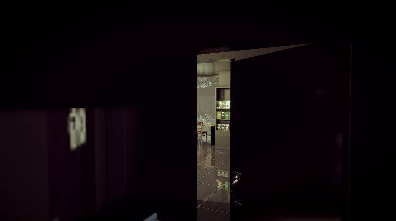 《事故物件》、《深夜放送》日本獨立開發團隊公開心理恐怖新作《閉店事件》