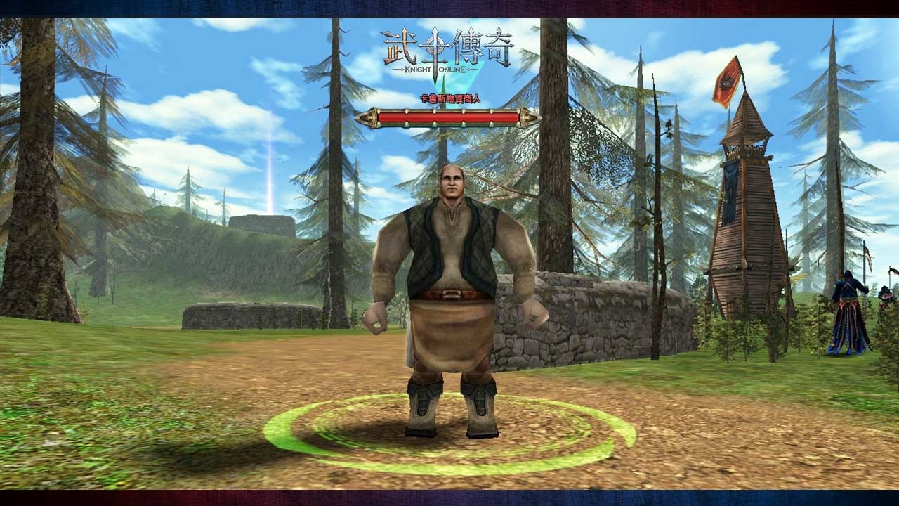 歡慶三週年《武士傳奇Online》三歲生日狂歡慶典開趴啦！戰力提升系統正式上線