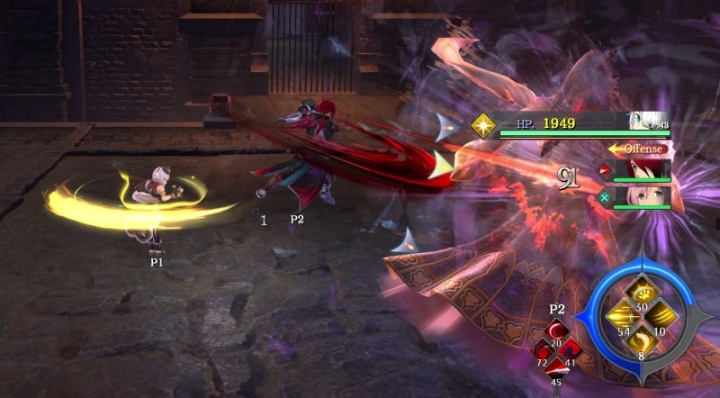 《伊蘇IX -怪人之夜-》PC 日版推出大型改版！支援離線 Co-op 協力雙人同樂共鬥冒險