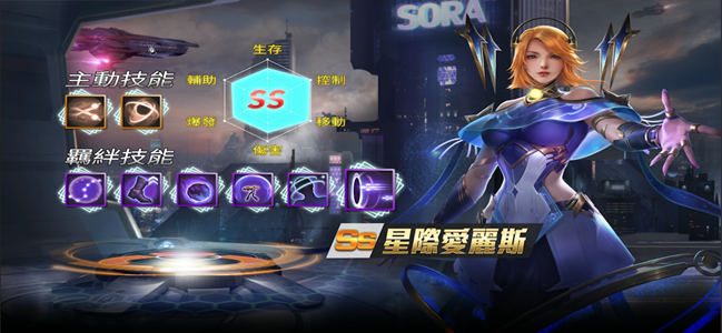 《魂斗羅：歸來》推出全新「異星崛起，燃魂宇宙」版本 迎接全新宇宙冒險篇章從行天宮打到外太空！